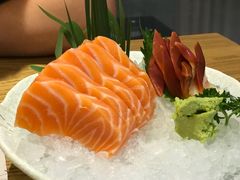 -林妈妈村·日式料理(宝山龙湖天街店)