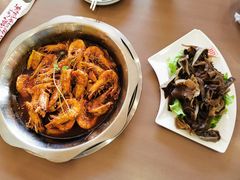 -王婆大虾(胜利大街店)