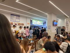 -海汇源老烧麦店(东大街总店)