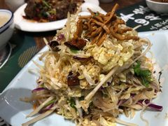 山东拌菜-老仁义·清真菜(太古街店)