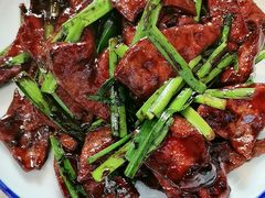 -小吊梨汤·北京菜(香山店)