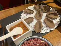 糌粑粥-敏珠拉姆藏餐·南京厨房(富春江东街店)