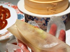 -在前门·烤鸭北京菜(五月花广场店)