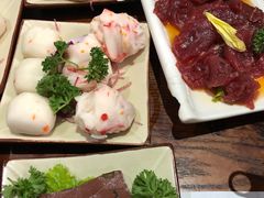 -束河人家(南锣鼓巷店)