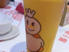 -饶福记·南昌烧烤大排档(九龙湖土著店)