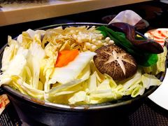 -有喜屋·深夜食堂(北京西路店)