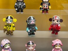 -泡泡玛特POPMART(正佳广场店)