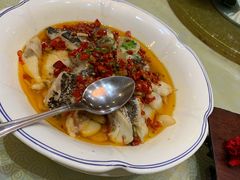 -山明水秀大饭店