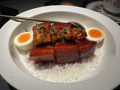 -锦府园·新台州菜(合生汇店)