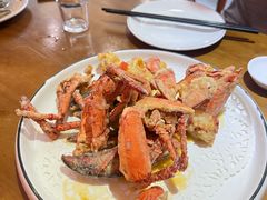 -醉壹号海鲜大排档·老厦门特色菜(厦门美食地标店)