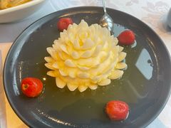 -若蘭慈·无国界素食料理(欢乐海岸店)