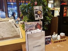 -千代武日本料理(哈西店)