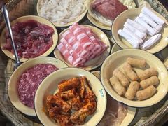 -有拈头成都市井火锅(韩乐坊店)