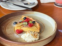 -The Happy Monk(前海壹方汇店)