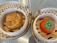 -吾象走甜·生日蛋糕·甜品台茶歇