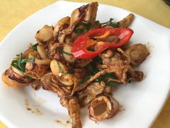 -真味馆(侨港碧海银滩店)