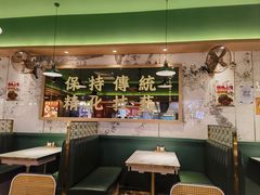 -肥小福·烧鹅专门店(环宇荟店)