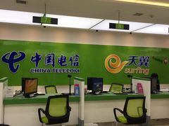 -中国电信(武林广场营业厅)