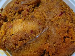 -天贵热油豆花饭·非物质文化遗产(龙脊店)