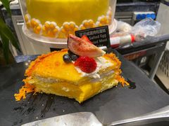 -美食汇自助餐厅(成都万达瑞华酒店)