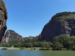 -江西龙虎山景区