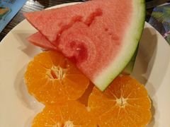 -巴犀烧烤(新崇光店)