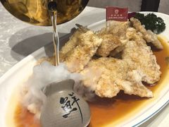 -老妈菜馆(建设街店)