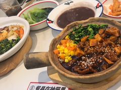 -赵财财·肠粉·煲仔饭(华润万象城店)
