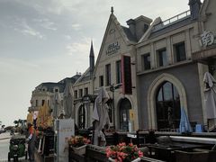 -LENBACH兰巴赫西餐啤酒坊(大连东港店)