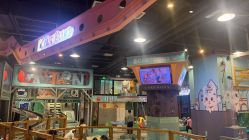 -卡通尼乐园(龙湖六合天街店)