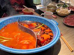 -王歘歘·chuǎ火锅(五道营店)