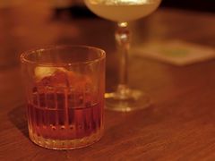 -Nirvana Cafe&Bar(北仓文创街区店)
