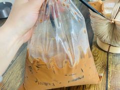 -婉泰·特色小吃·舂鸡脚(告庄二店)