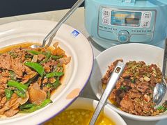 -兰湘子·湘菜小炒(济南领秀城店)