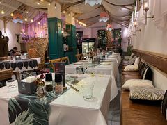 -MIO弥欧洋房西餐厅(中央大街店)