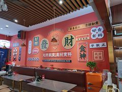 -永盛茶档·港式餐厅(桥北店)
