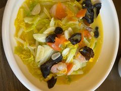 -HOHO餐厅(古子城店)