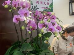 -皇后饼店(财富广场店)