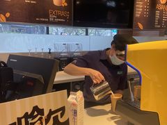 -麦当劳(杭州庆春路店)