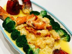 -乾隆美食·本帮菜(黄河路店)