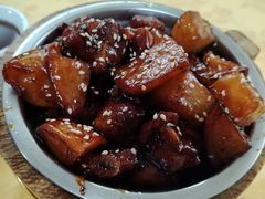 -肥姐美食(同福中路店)