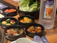 -黑牛黑猪烤肉专门店(万象城店)