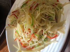 -思金拉措庄园藏餐(太阳岛店)