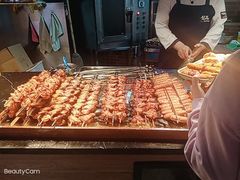 -梨花自助烤肉(天河城店)