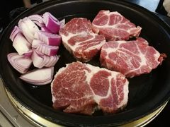 -炙韩料理·部队锅专门店