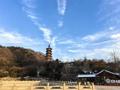 -牛首山文化旅游区