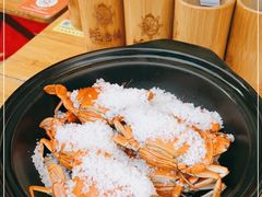 -蚝老板海鲜烧烤大排档(码头店)