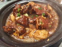 铁板牛仔骨-粥旺庄(芳村店)