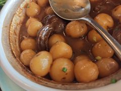-佘山世茂艾美·御珍轩中餐厅