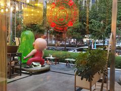 -矮冬瓜红茶火锅(天府一街店)